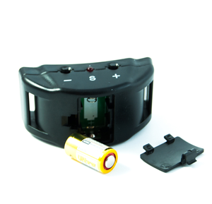 Automatique Anti-Aboiement Collier de Chien D'arrêt De Formation Pour Animaux de compagnie Sans Aboiement/Automatique Chien Anti-Aboiement/Arrêter D'aboyer Collier de Dresseur De Chien - Product Image 2