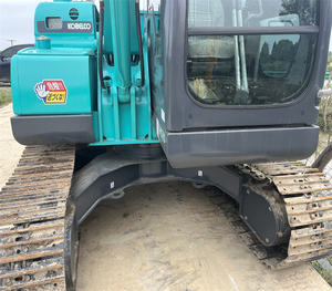 <span class=keywords><strong>Kobelco</strong></span> Graafmachine Sk <span class=keywords><strong>75</strong></span>/Gebruikte Japan <span class=keywords><strong>Kobelco</strong></span> Sk75/Sk75-8/Sk75ur Mini Graafmachine Micro Digger Te Koop - Product Image 2