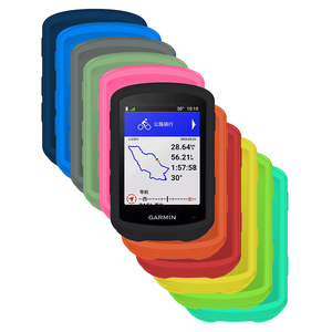 Ventas al por mayor 2023 funda con alta definición 9H Clear Screen Protector Glass Cover para <span class=keywords><strong>Garmin</strong></span> Edge <span class=keywords><strong>540</strong></span> 840 funda de silicona para <span class=keywords><strong>Garmin</strong></span> Edge <span class=keywords><strong>540</strong></span> - Product Image 1