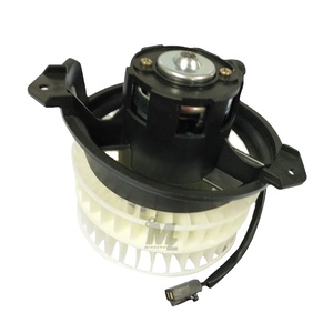 Moteur de ventilateur de chauffage AC de voiture de climatisation automatique 12V pour Chrysler 300M Concorde 98-04 LHS New Yorker Dodge Intrepid OEM 4885148AB - Product Image 2