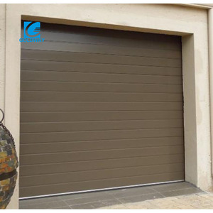 Porte de <span class=keywords><strong>garage</strong></span> automatique de haute qualité avec installations climatisées pour les usines et les centres logistiques - Product Image 5