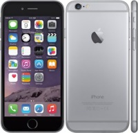 Teléfonos Reacondicionados Originales Baratos Desbloqueados Grado AA+ Teléfono Móvil iPhone 6