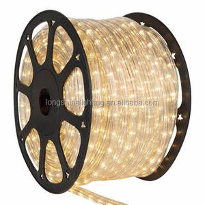 China Factory Custom LED <span class=keywords><strong>rope</strong></span> light funzione impermeabile IP65 led neon sign per la decorazione di interni/esterni - Product Image 2