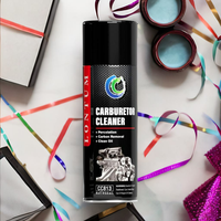 Nettoyant pour carburateur en spray 450ml