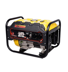 Groupe électrogène à essence 2 kW, mini, super silencieux, alternateur, générateur d'énergie libre - Product Image 2