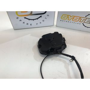 Carena Sottosella Destra Kawasaki ZX 10R 2016-2020 Ricambio Moto - Product Image 3
