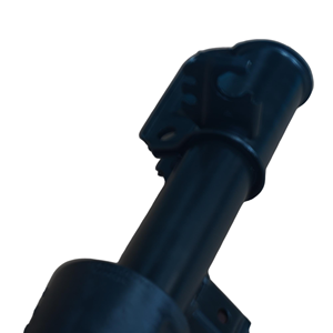 Amortiguadores de Suspensión Neumática Delanteros Derechos RNB000740 Compatibles con Land Rover Range Rover L322 LR032563 - Product Image 4