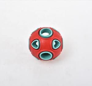 Petstar-juguete para mascotas, juguete para masticar para perros, con timbre de goma duradero - Product Image 3