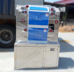 Dây Chuyền Sản Xuất Bột Ớt Tự Động Hoàn Chỉnh - Product Image 3