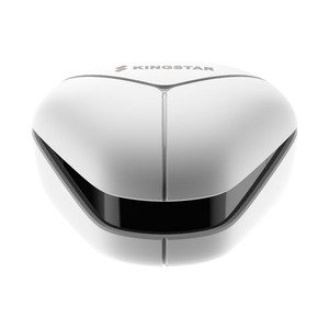 Kingstar Écouteurs Tws intelligents avec interrupteur Hall et lumière RVB Produits électroniques grand public <span class=keywords><strong>Mini</strong></span> casque de jeu Bluetooth - Product Image 5