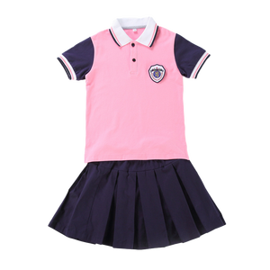 Venta Caliente <span class=keywords><strong>2022</strong></span> Conjuntos de Uniformes Escolares de Invierno para Niños y Maestros, Hechos a Medida, 100% Algodón - Product Image 4