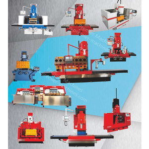 Premier Máy cắt bit chủ 2000 Van ghế máy nhàm chán công cụ serdi công cụ - Product Image 4