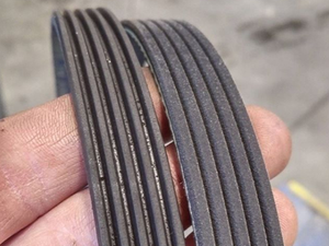 Pièces détachées automobiles PK Courroie nervurée Porte-moule Courroie élastique Poly V pour <span class=keywords><strong>Mercedes</strong></span> benz - Product Image 4