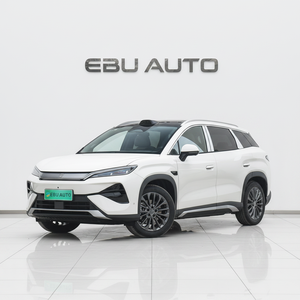 2026 BYD Song รถยนต์ไฟฟ้ายี่ห้อพิเศษใหม่ในสต็อกรถ SUV ไฟฟ้าระยะไกลขึ้นอยู่กับเพลงบวก EV - Product Image 1