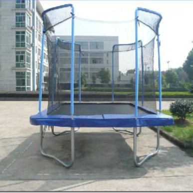 FOURSTAR Professional Rectangular Trampoline สำหรับขายส่ง