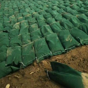 Bolsa de Cultivo Transpirable Ligera de Alta Resistencia a Precio Mayorista con Drenaje para Protección de Playas, Control de Inundaciones <span class=keywords><strong>en</strong></span> Ríos, Presas y Lagos - Product Image 3