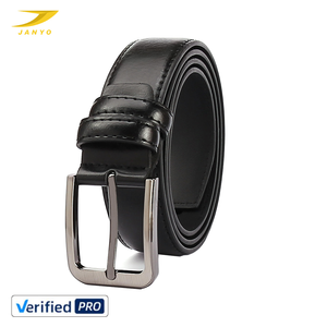 <span class=keywords><strong>Ceinture</strong></span> rétro style vintage unisexe avec boucle à ardillon, boucle en alliage, accessoire de coiffure, <span class=keywords><strong>ceinture</strong></span> à clous, sangle en PU, <span class=keywords><strong>noir</strong></span> - Product Image 6