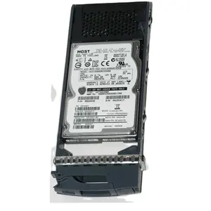 X422A-R5-B Original NetApp 600GB SAS 2.5'' 10K rpm 6Gbps SFF HDD para DS2246