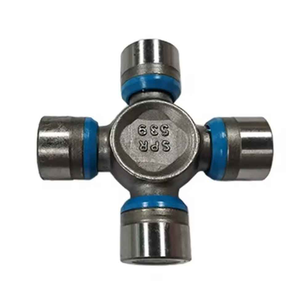 Rendimiento y Durabilidad Confiables con Soluciones de toyota hilux vigo  universal joint de Calidad
