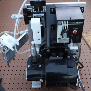 PLC Maßgefertigte Mini-Drehmaschine <span class=keywords><strong>Dorner</strong></span> 4116atef0028 Bodine WPM Geschwindigkeitsregler Direktvertrieb Neu Original Industrieautomation - Product Image 1