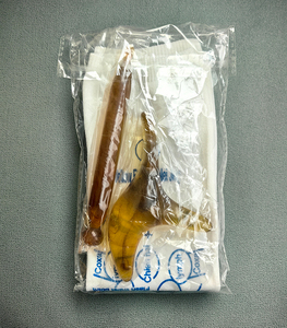 1 Par de Calcetines para Pies, Calcetines de Masaje de Pies para Yoga, Diagrama de Puntos de Acupuntura, Calcetines con Palitos de Masaje, Equipo de Yoga y Pilates - Product Image 5