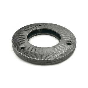 Thương mại điện cao Khô Cà phê đậu & lúa mì gạo phay Máy bột ngô Máy nghiền với thành phần động cơ cốt lõi - Product Image 4