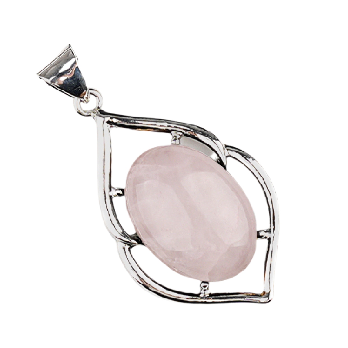 Rose Quartz