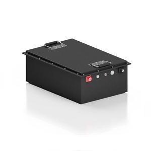 私人模具48V 13Ah锂离子48V10Ah电池组48V15Ah电池锂<span class=keywords><strong>3.2</strong></span>伏Lifepo4应用棱柱车电池 - Product Image 3