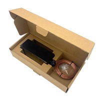 Approvisionnement d'usine condenseur de climatisation disjoncteur de circuit basse température interrupteur antigel thermostat antigel