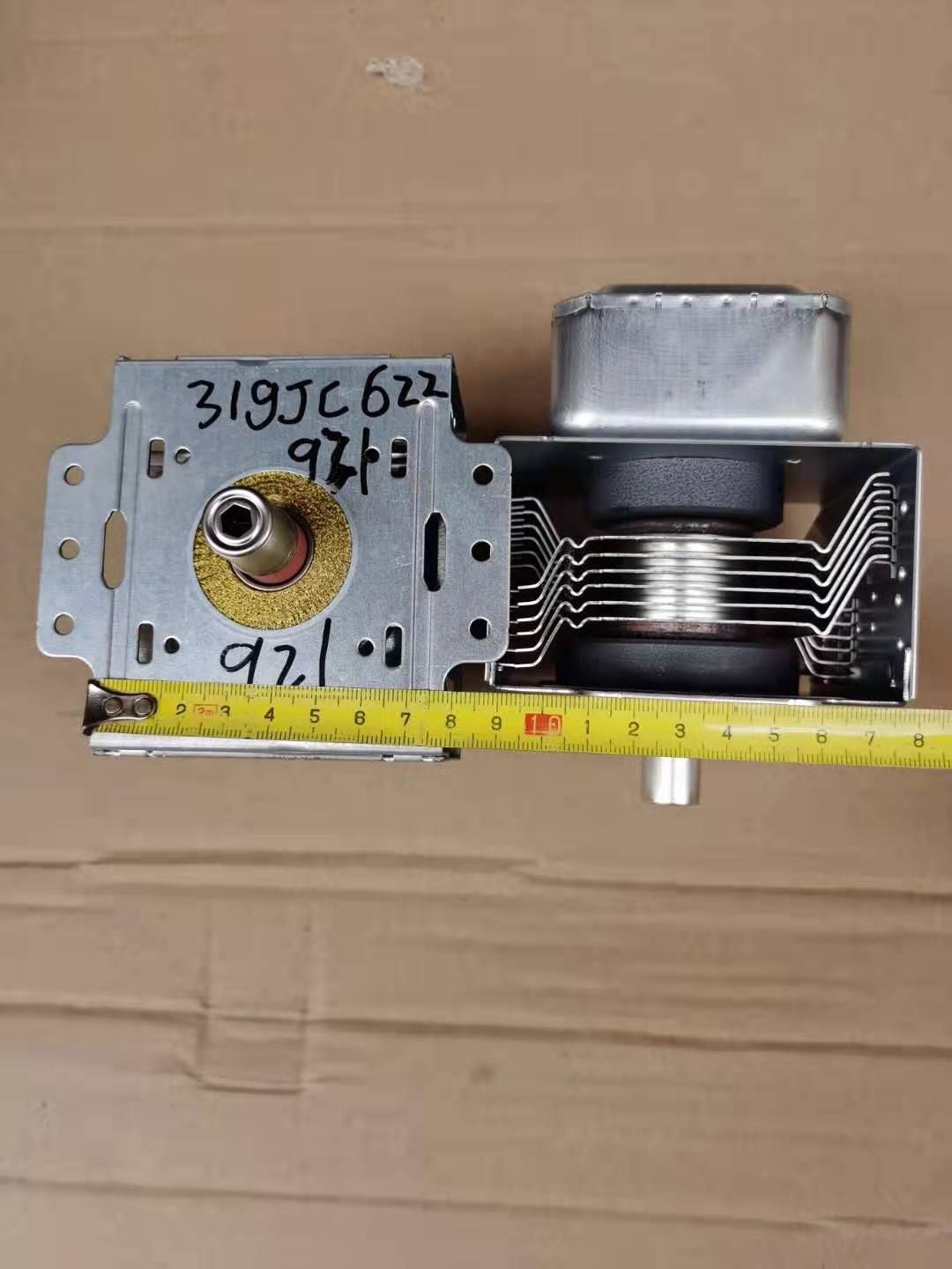 Magnetron Microonde Midea WITOL 2M219J | Ricambio 1000W 2450MHz Per Forno A Microonde - Foto 5