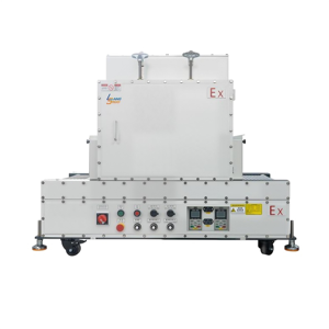 Equipo de Curado UV, Secador Protegido con Solidificador para Fábrica de Recubrimientos - Product Image 1