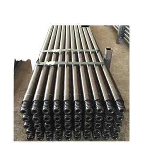 R22, R25, R28, R32, R38, T38, T45, t51 סטנדרטי API חוט סוג DTH תרגיל צינור לכרייה rig - Product Image 4