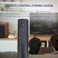 Control Remoto Original MI XMRM-004 con Función de Voz RCU040 Universal para MI TV Control Remoto XMRM004 Control Remoto para Android TV xiaomi