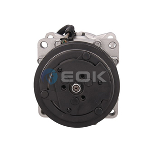 EOK compresor de CA SD7V16 para <span class=keywords><strong>Citroen</strong></span> <span class=keywords><strong>Jumpy</strong></span> 2,0 6453TJ - Product Image 4