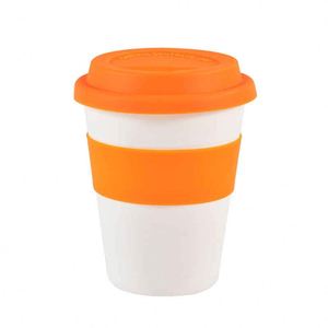 Mug à eau en céramique à motif étoilé en PP de qualité alimentaire - Product Image 3