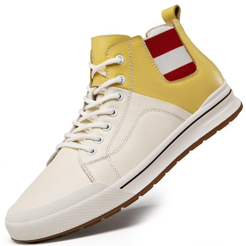 White-increased by 6cm