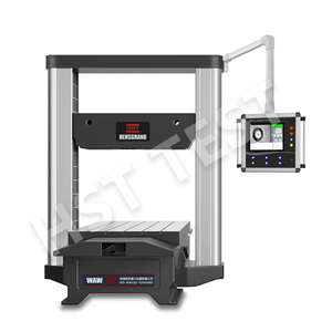 آلة اختبار صلابة برينل البوابة - Product Image 3