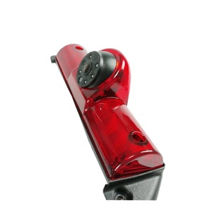 Fren ışığında kamera carFor GMC Express Chevy Savana kargo VAN otopark ters kamera dikiz kamera - Product Image 2