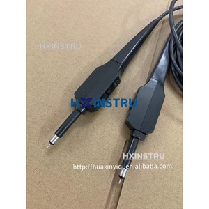 1 ชิ้น หัววัด Tektronix P6063B แบบ Passive X1 / X10 ที่สามารถสลับได้ ใช้แล้ว ผ่านการทดสอบ hx - Product Image 3