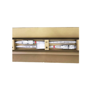 Fanuc gốc CNC bộ phận máy LM hướng dẫn A97L-0201-0735 # 700xlm - Product Image 1