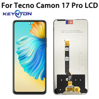 Écran LCD pour iPhone 17 Pro Max Air, Écran OLED pour Téléphones Mobiles