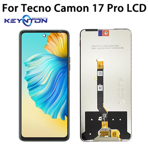 Écran LCD pour <span class=keywords><strong>iPhone</strong></span> 17 <span class=keywords><strong>Pro</strong></span> <span class=keywords><strong>Max</strong></span> Air, Écran OLED pour Téléphones Mobiles - Product Image 3