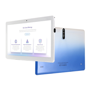 <span class=keywords><strong>Tablet</strong></span> Quad Core MTK 10 inci, <span class=keywords><strong>Tablet</strong></span> PC Android 1G + 16G 10 inci dengan 4G LTE Wifi - Product Image 4