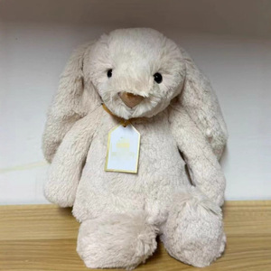 Collection de poupées Jc, <span class=keywords><strong>jouet</strong></span> en peluche super doux, 31-50 cm, poupée unisexe pour enfants de tous âges, cadeau pour toutes les occasions - Product Image 3
