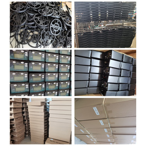 GT300 Metal Detector Underground Treasure Hunting With One Click Iron Removal For Adults - Product Image 4