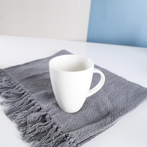 Cổ Phiếu Bán Buôn Quảng Trường Trắng Gốm Dinner <span class=keywords><strong>Set</strong></span> Sứ 20 Cái Đồ Ăn Đặt 16 Cái <span class=keywords><strong>Set</strong></span> - Product Image 5