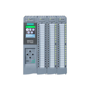 Nouveau Processeur de Communication Original pour Module PLC SIMATIC <span class=keywords><strong>ET200SP</strong></span> <span class=keywords><strong>CPU</strong></span> 6ES7 512-1CK01-0AB0 6ES7512-1CK01-0AB0 - Product Image 1