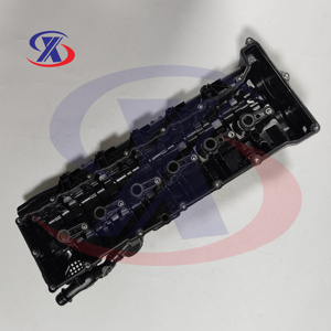 Nắp van động cơ cho bmws 5/F11/F10/x/<span class=keywords><strong>F8</strong></span>/sav/E70 X5 11128510234 - Product Image 4