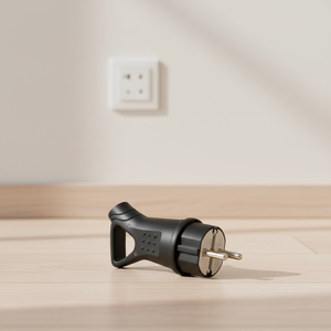 Prise électrique <span class=keywords><strong>avec</strong></span> mise à la <span class=keywords><strong>terre</strong></span>, étanche, prix économique, connecteur mâle russe double mâle IP44 16A 250V, connecteur électrique européen - Product Image 1