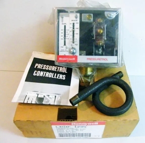 Contrôleurs de limite Honeywell L4079A L4079B L4079W L4079A1035 L4079A1050 L4079B1033 L4079B1041 L604N1009 – Meilleur prix - Product Image 5